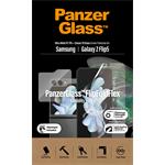 PanzerGlass - Ochranná fólia UWF AB pre Samsung Galaxy Z Flip5, číra
