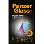 PanzerGlass - Tvrdené sklo pre Samsung Galaxy J3 2017, číra