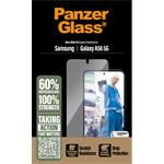 PanzerGlass - Tvrdené sklo UWF pre Samsung Galaxy A56 5G, číra