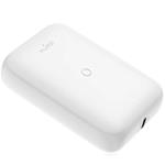 PURO - PowerBank 10000 mAh 20 W, Power Delivery, Power Mini 10, USB-C/USB-A, biela