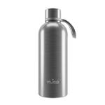 PURO - Termofľaša DRINK ME 500 ml, oceľová