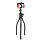 SBS - Tripod statív Squid, čierna