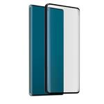 SBS - Tvrdené sklo 4D Full Glass pre Honor Magic5 Lite, čierna