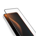 SBS - Tvrdené sklo Active Full Cover D3O pre Samsung Galaxy A36/S24 FE/A56, číra