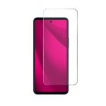 TCCM - Tvrdené sklo 2,5D pre T Phone 2 Pro, číra